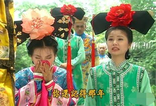 湖南卫视重映新还珠格格，重温经典，再续传奇