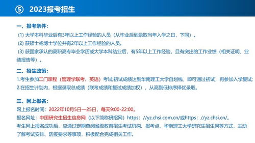 电子商务类的研究生专业