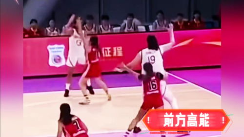 李梦对中国女篮的重要性如何